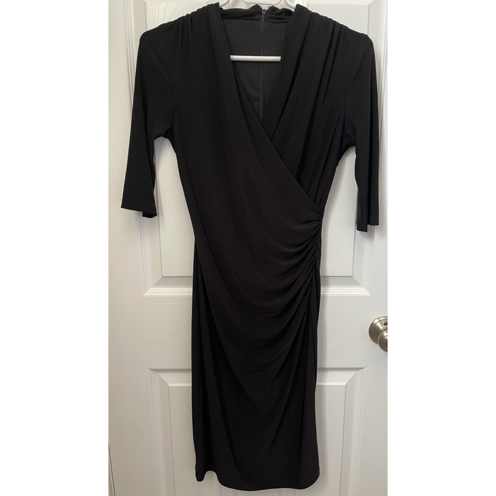 Le Chateau Dress Size Small